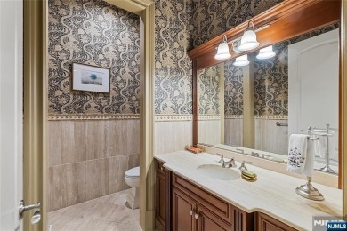 Welcome to 613 Bellaire, located in the most desirable section on Alpine Country Club in New Jersey - for sale on GolfHomes.com, golf home, golf lot
