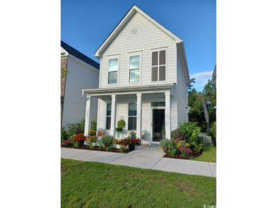 This is a must see!  If you are looking for a 2 bedroom 2 1/2 on Myrtlewood Golf Course and Club  in South Carolina - for sale on GolfHomes.com, golf home, golf lot