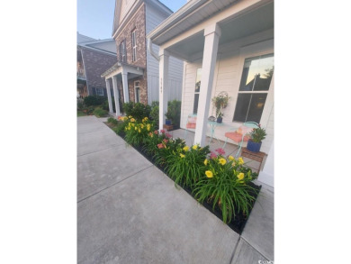 This is a must see!  If you are looking for a 2 bedroom 2 1/2 on Myrtlewood Golf Course and Club  in South Carolina - for sale on GolfHomes.com, golf home, golf lot