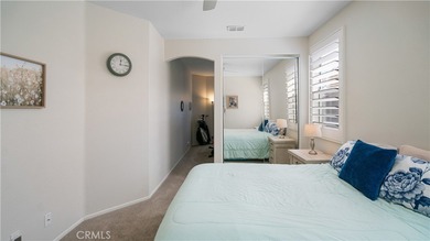 This upgraded and well-maintained home offers 3 bedrooms and 2 on Oasis Country Club in California - for sale on GolfHomes.com, golf home, golf lot