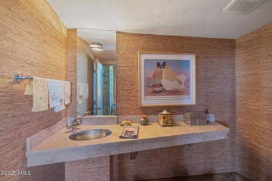 Discover the epitome of secluded luxury, a breathtaking on Red Sky Ranch and Golf Club in Colorado - for sale on GolfHomes.com, golf home, golf lot