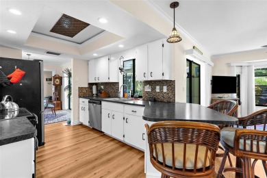 Welcome to paradise in Deep Creek! This beautifully maintained on Deep Creek Golf Club in Florida - for sale on GolfHomes.com, golf home, golf lot
