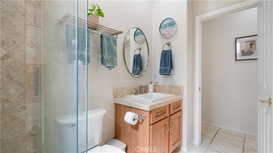 This upgraded and well-maintained home offers 3 bedrooms and 2 on Oasis Country Club in California - for sale on GolfHomes.com, golf home, golf lot