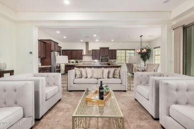 Prepare to be amazed! Check out this fantastic Victory residence on Verrado Golf Club - Victory in Arizona - for sale on GolfHomes.com, golf home, golf lot