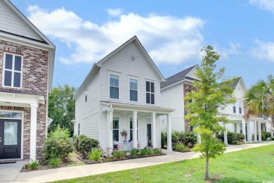 This is a must see!  If you are looking for a 2 bedroom 2 1/2 on Myrtlewood Golf Course and Club  in South Carolina - for sale on GolfHomes.com, golf home, golf lot