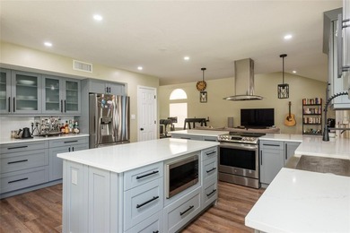 Beautifully renovated, move-in ready 3BR/2.5BA two-story home on Carrollwood Country Club in Florida - for sale on GolfHomes.com, golf home, golf lot