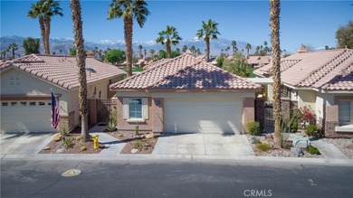 This upgraded and well-maintained home offers 3 bedrooms and 2 on Oasis Country Club in California - for sale on GolfHomes.com, golf home, golf lot