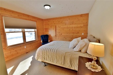 Sunshine & grand views of the beautiful 16th Fairway here at on Hardwoods Golf Club At Mille Lacs in Minnesota - for sale on GolfHomes.com, golf home, golf lot