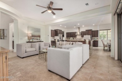 Prepare to be amazed! Check out this fantastic Victory residence on Verrado Golf Club - Victory in Arizona - for sale on GolfHomes.com, golf home, golf lot