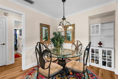 Welcome to paradise in Deep Creek! This beautifully maintained on Deep Creek Golf Club in Florida - for sale on GolfHomes.com, golf home, golf lot
