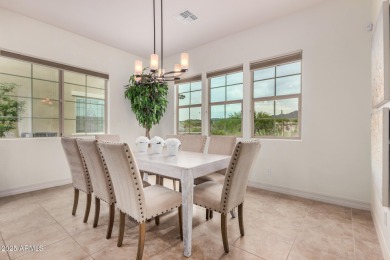 Prepare to be amazed! Check out this fantastic Victory residence on Verrado Golf Club - Victory in Arizona - for sale on GolfHomes.com, golf home, golf lot