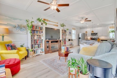 This is a must see!  If you are looking for a 2 bedroom 2 1/2 on Myrtlewood Golf Course and Club  in South Carolina - for sale on GolfHomes.com, golf home, golf lot