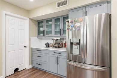 Beautifully renovated, move-in ready 3BR/2.5BA two-story home on Carrollwood Country Club in Florida - for sale on GolfHomes.com, golf home, golf lot