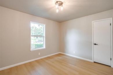 Step into this stunning, thoughtfully designed 3-bedroom, 2-bath on Pecan Valley Municipal Golf Course in Texas - for sale on GolfHomes.com, golf home, golf lot