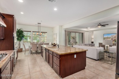 Prepare to be amazed! Check out this fantastic Victory residence on Verrado Golf Club - Victory in Arizona - for sale on GolfHomes.com, golf home, golf lot