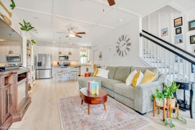 This is a must see!  If you are looking for a 2 bedroom 2 1/2 on Myrtlewood Golf Course and Club  in South Carolina - for sale on GolfHomes.com, golf home, golf lot
