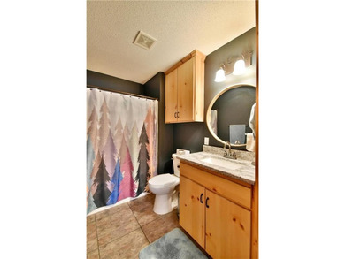 Sunshine & grand views of the beautiful 16th Fairway here at on Hardwoods Golf Club At Mille Lacs in Minnesota - for sale on GolfHomes.com, golf home, golf lot