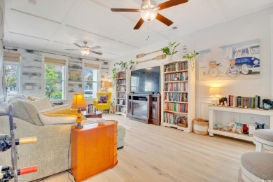 This is a must see!  If you are looking for a 2 bedroom 2 1/2 on Myrtlewood Golf Course and Club  in South Carolina - for sale on GolfHomes.com, golf home, golf lot