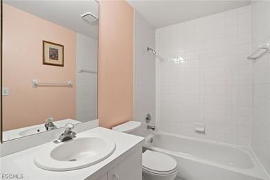 Welcome to Oakmont Village! This desirable 2nd-floor condo at on Hideaway Country Club in Florida - for sale on GolfHomes.com, golf home, golf lot