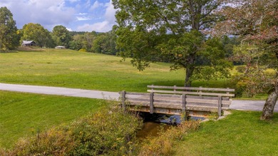 Welcome to Farm Estate Lot 3 at Silver Run Reserve, a rare on Headwaters Golf Club in North Carolina - for sale on GolfHomes.com, golf home, golf lot
