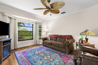 Welcome to paradise in Deep Creek! This beautifully maintained on Deep Creek Golf Club in Florida - for sale on GolfHomes.com, golf home, golf lot