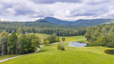 Welcome to Farm Estate Lot 3 at Silver Run Reserve, a rare on Headwaters Golf Club in North Carolina - for sale on GolfHomes.com, golf home, golf lot