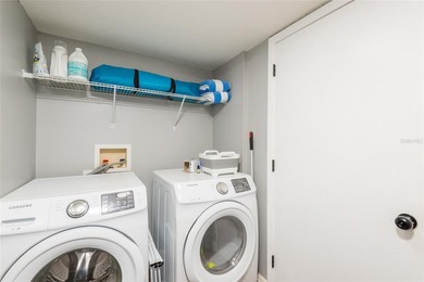 Beautifully renovated, move-in ready 3BR/2.5BA two-story home on Carrollwood Country Club in Florida - for sale on GolfHomes.com, golf home, golf lot