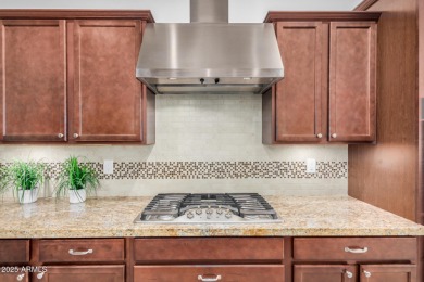 Prepare to be amazed! Check out this fantastic Victory residence on Verrado Golf Club - Victory in Arizona - for sale on GolfHomes.com, golf home, golf lot