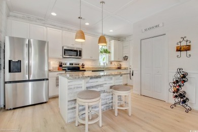 This is a must see!  If you are looking for a 2 bedroom 2 1/2 on Myrtlewood Golf Course and Club  in South Carolina - for sale on GolfHomes.com, golf home, golf lot