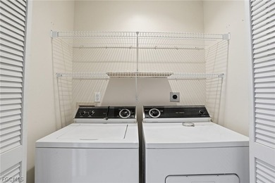 Welcome to Oakmont Village! This desirable 2nd-floor condo at on Hideaway Country Club in Florida - for sale on GolfHomes.com, golf home, golf lot