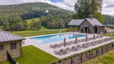 Welcome to Farm Estate Lot 3 at Silver Run Reserve, a rare on Headwaters Golf Club in North Carolina - for sale on GolfHomes.com, golf home, golf lot