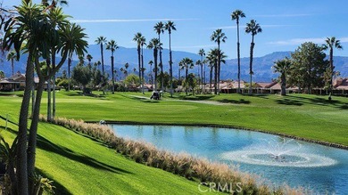 This upgraded and well-maintained home offers 3 bedrooms and 2 on Oasis Country Club in California - for sale on GolfHomes.com, golf home, golf lot