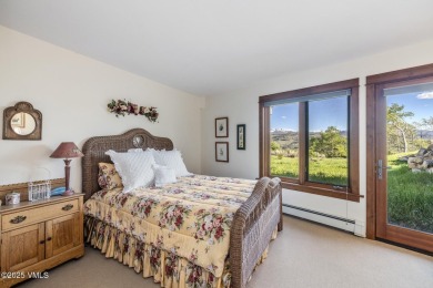 Discover the epitome of secluded luxury, a breathtaking on Red Sky Ranch and Golf Club in Colorado - for sale on GolfHomes.com, golf home, golf lot