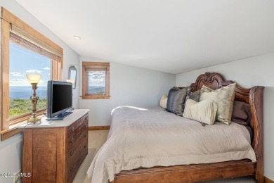 Discover the epitome of secluded luxury, a breathtaking on Red Sky Ranch and Golf Club in Colorado - for sale on GolfHomes.com, golf home, golf lot