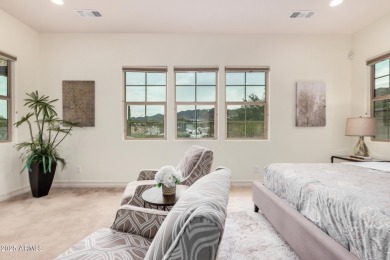 Prepare to be amazed! Check out this fantastic Victory residence on Verrado Golf Club - Victory in Arizona - for sale on GolfHomes.com, golf home, golf lot