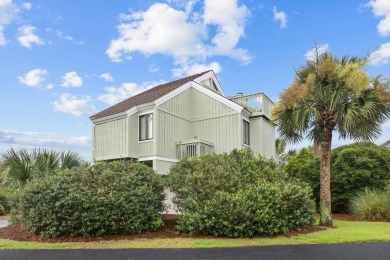 Beautiful Lagoon & Golf Course Views!Enjoy serene lagoon and on The Seabrook Island Club in South Carolina - for sale on GolfHomes.com, golf home, golf lot
