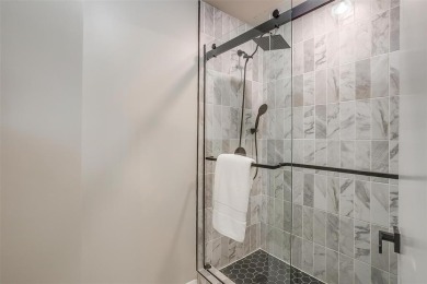 Step into this stunning, thoughtfully designed 3-bedroom, 2-bath on Pecan Valley Municipal Golf Course in Texas - for sale on GolfHomes.com, golf home, golf lot