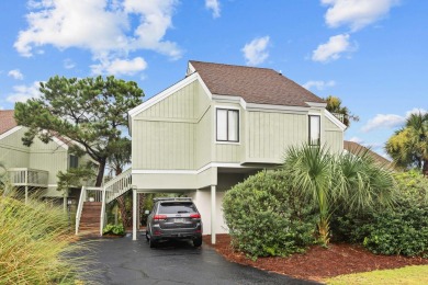 Beautiful Lagoon & Golf Course Views!Enjoy serene lagoon and on The Seabrook Island Club in South Carolina - for sale on GolfHomes.com, golf home, golf lot