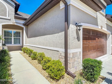 Immaculate, 3 bedroom, 2 bathroom home with water views and on Halifax Plantation Golf Club in Florida - for sale on GolfHomes.com, golf home, golf lot