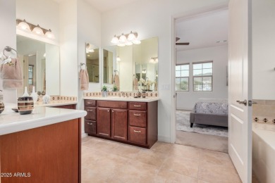 Prepare to be amazed! Check out this fantastic Victory residence on Verrado Golf Club - Victory in Arizona - for sale on GolfHomes.com, golf home, golf lot