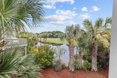 Beautiful Lagoon & Golf Course Views!Enjoy serene lagoon and on The Seabrook Island Club in South Carolina - for sale on GolfHomes.com, golf home, golf lot