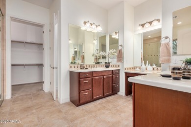 Prepare to be amazed! Check out this fantastic Victory residence on Verrado Golf Club - Victory in Arizona - for sale on GolfHomes.com, golf home, golf lot