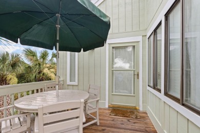 Beautiful Lagoon & Golf Course Views!Enjoy serene lagoon and on The Seabrook Island Club in South Carolina - for sale on GolfHomes.com, golf home, golf lot
