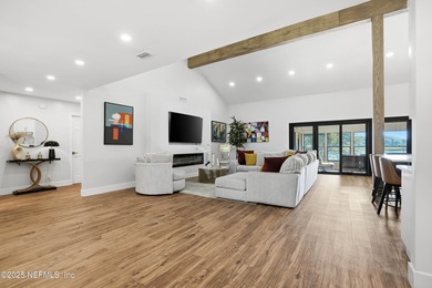 Welcome to 410 Osprey Point, a stunning, fully-upgraded on Sawgrass Country Club  in Florida - for sale on GolfHomes.com, golf home, golf lot