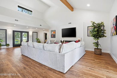 Welcome to 410 Osprey Point, a stunning, fully-upgraded on Sawgrass Country Club  in Florida - for sale on GolfHomes.com, golf home, golf lot