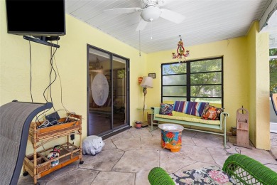 Welcome to paradise in Deep Creek! This beautifully maintained on Deep Creek Golf Club in Florida - for sale on GolfHomes.com, golf home, golf lot
