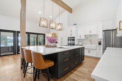 Welcome to 410 Osprey Point, a stunning, fully-upgraded on Sawgrass Country Club  in Florida - for sale on GolfHomes.com, golf home, golf lot