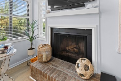 Beautiful Lagoon & Golf Course Views!Enjoy serene lagoon and on The Seabrook Island Club in South Carolina - for sale on GolfHomes.com, golf home, golf lot
