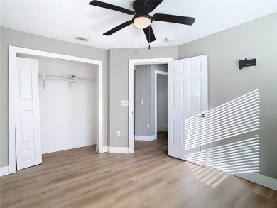 COMPLETELY REMODELED 3/2/3 in GORGEOUS Lake Bernadette! This on The Links of Lake Bernadette in Florida - for sale on GolfHomes.com, golf home, golf lot