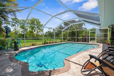 Welcome to paradise in Deep Creek! This beautifully maintained on Deep Creek Golf Club in Florida - for sale on GolfHomes.com, golf home, golf lot